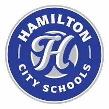 Hamilton City Schools