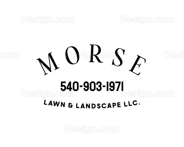 Morse