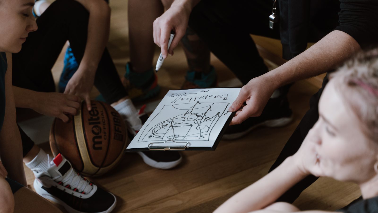 Fall Tryouts Announced for Travel Teams